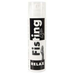   Fisting Relax - λιπαντικό τζελ για fisting - 200ml