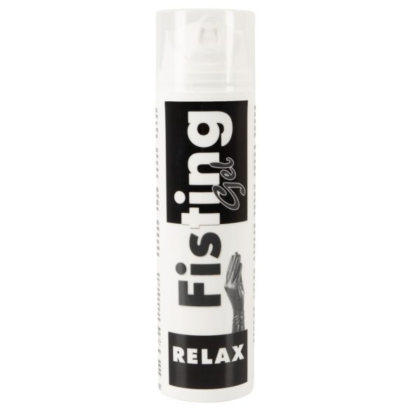 Fisting Relax - λιπαντικό τζελ για fisting - 200ml