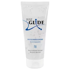   Just Glide - λιπαντικό με βάση το νερό - 200ml