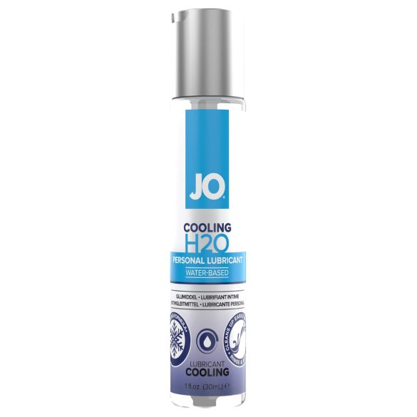 H2O Δροσιστικό Λιπαντικό Νερού (30ml)