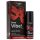 Orgie Sexy Vibe HOT - ζεστός υγρός δονητής με άρωμα φράουλα (15ml)