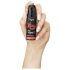 Orgie Sexy Vibe HOT - ζεστός υγρός δονητής με άρωμα φράουλα (15ml)