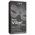 Orgie Sexy Vibe High Voltage - υγρό δονητής unisex (15ml)