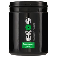 Eros - fisting gel για πρωκτικό σεξ - 1000ml