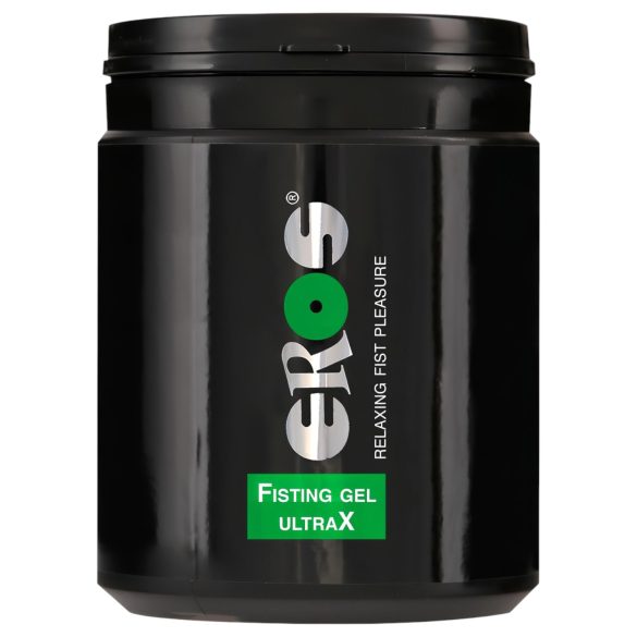 Eros - fisting gel για πρωκτικό σεξ - 1000ml