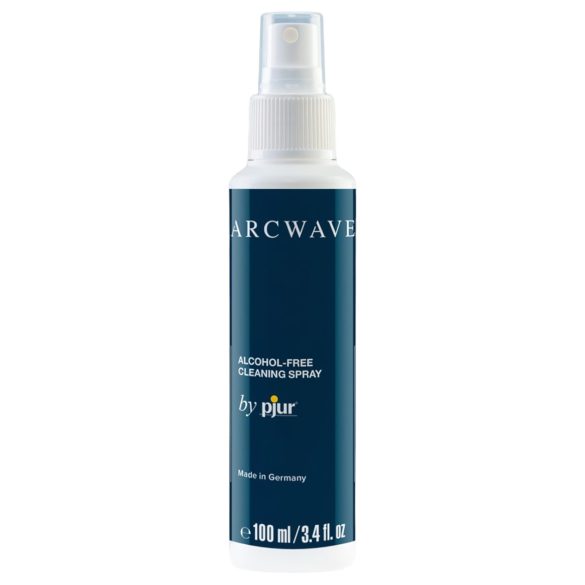 Arcwave Καθαριστικό - απολυμαντικό σπρέι (100ml)