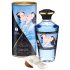Shunga - Θερμαντικό Λάδι Μασάζ - Καρύδα (100ml)