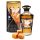Shunga - θερμαντικό λάδι μασάζ - καραμέλα (100ml)