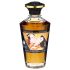 Shunga - θερμαντικό λάδι μασάζ - καραμέλα (100ml)