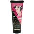 Shunga - Κρέμα Μασάζ - Σμέουρο (200ml)