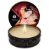 Shunga - κερί μασάζ - άρωμα φράουλα - 30ml