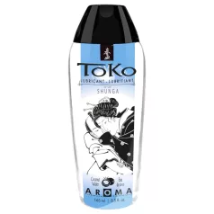   Shunga Toko - λιπαντικό νερού - άρωμα καρύδας - 165ml