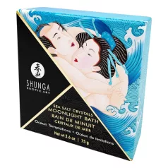   Shunga - άλατα μπάνιου με νεκράς θάλασσας ορυκτά - 75g