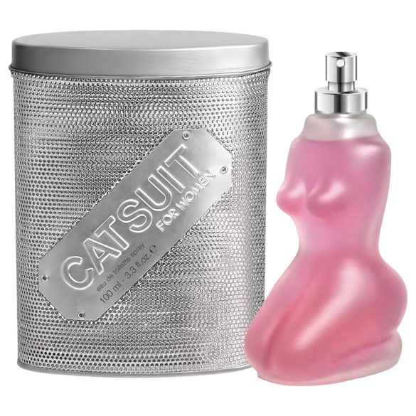 Catsuit - Άρωμα με φερομόνες για γυναίκες (100ml)
