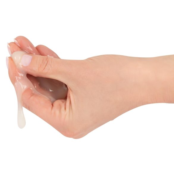 Τεχνητό σπέρμα - λιπαντικό ανανά - 250ml