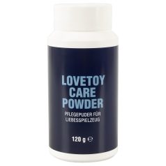   Love Toy - πούδρα για ερωτικά παιχνίδια - 120g