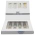 HOT LMTD Γυναικείο Σετ Αρωμάτων (4x5ml)