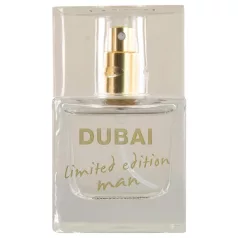   HOT Dubai - ανδρικό άρωμα με φερομόνες - 30ml