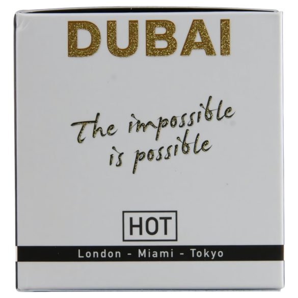 HOT Dubai - άρωμα φερομόνης για άντρες (30ml)