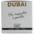 HOT Dubai - Άρωμα με φερομόνες για άνδρες (30ml)