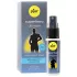 Pjur Superhero Ultimata - σπρέι καθυστέρησης για άνδρες - 20ml