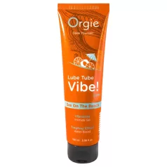   Orgie - λιπαντικό σώματος με αίσθηση τσούξιμου - Sex on the Beach - 100ml