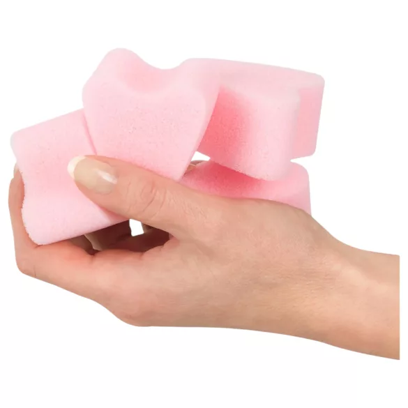 JoyDivision - ταμπόν χωρίς κορδόνι - άνετη εφαρμογή - 10 τεμάχια