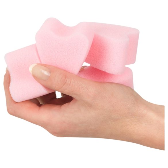 JoyDivision - ταμπόν χωρίς κορδόνι - απαλό για γυναίκα - συσκευασία 50 τεμαχίων