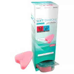   JoyDivision - ταμπόν χωρίς κορδόνι - mini - 10 τεμάχια