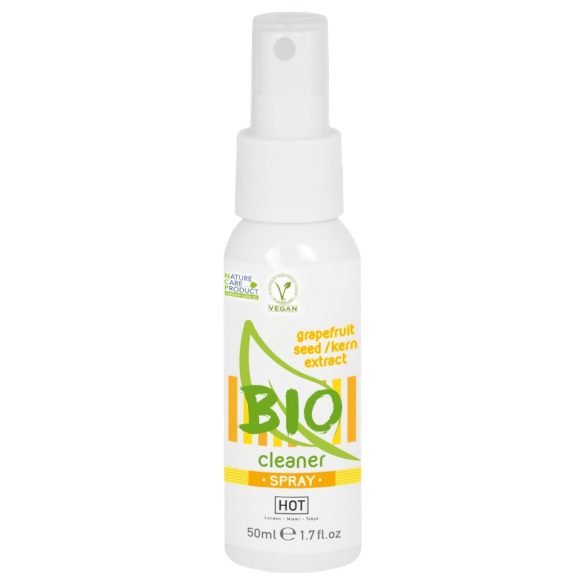 HOT BIO - απολυμαντικό σπρέι (50ml)