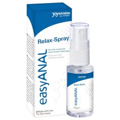   easyANAL Relax - σπρέι για πρωκτική φροντίδα - 30ml