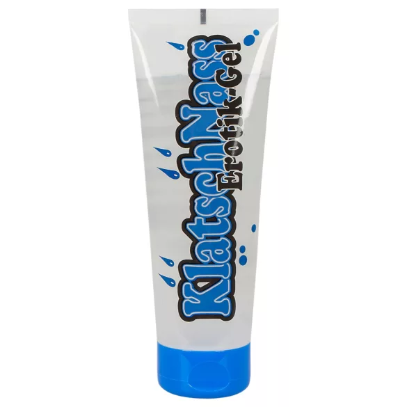 KlatschNass - λιπαντικό με υαλουρονικό οξύ - νερού - 240ml