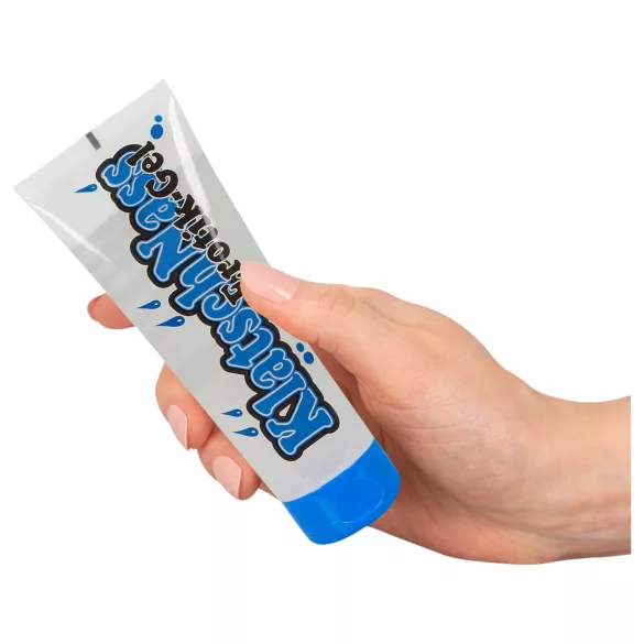 KlatschNass - λιπαντικό με υαλουρονικό οξύ - νερού - 240ml