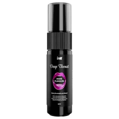   Intt Deep Throat - αναισθητικό σπρέι για στοματική χρήση (12 ml)