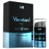 Intt Vibration! - υγρό δονητής - πάγος (15 ml)