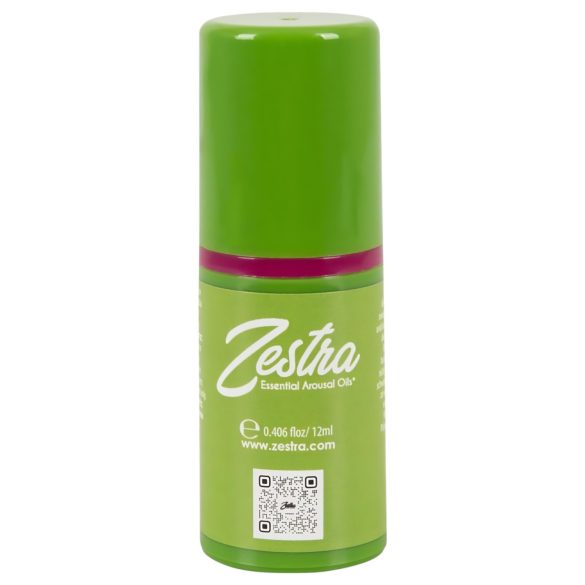Zestra - Διεγερτικό τζελ για γυναίκες (12ml)