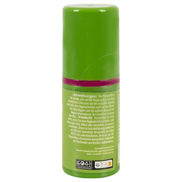 Zestra - διεγερτικό τζελ για γυναίκες (12ml)