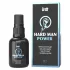 Intt Hard Man Power - τζελ διέγερσης για άνδρες - 15ml