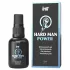 Intt Hard Man Power - τζελ διέγερσης για άνδρες - 15ml
