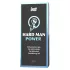 Intt Hard Man Power - τζελ διέγερσης για άνδρες - 15ml