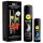 Πακέτο δώρου λιπαντικού Pjur Original (100ml+30ml)