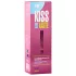 Intt Kiss and Taste - λιπαντικό με θερμαντική δράση - βατόμουρο (55ml)