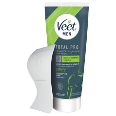   Veet - Κρέμα Αποτρίχωσης για Άνδρες (200 ml)