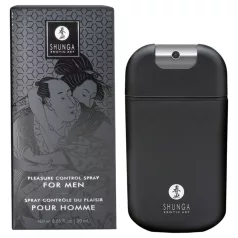   Shunga Pleasure Control - σπρέι καθυστέρησης για άνδρες (20 ml)