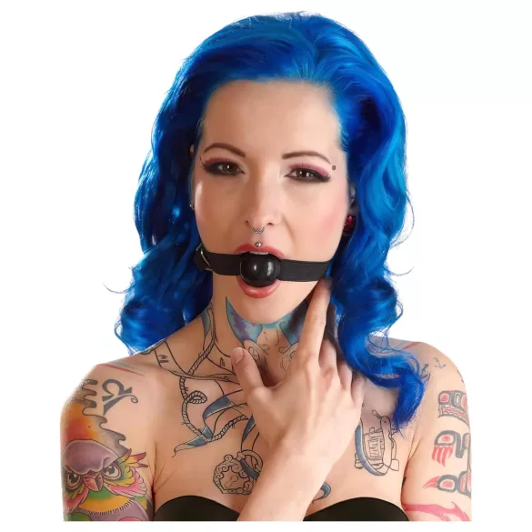 GREY - σετ ερωτικών αξεσουάρ - πολλαπλά τεμάχια