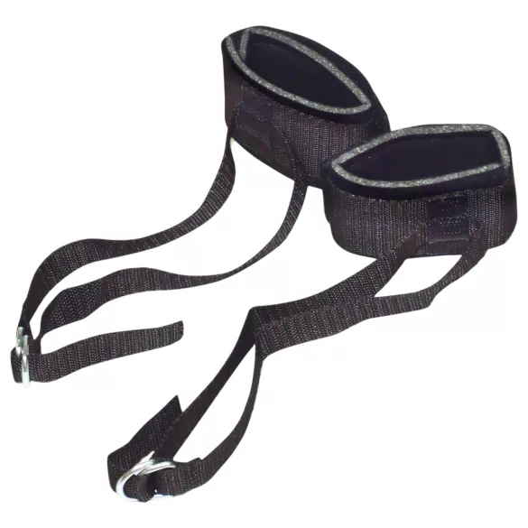 GREY - σετ ερωτικών αξεσουάρ - πολλαπλά τεμάχια