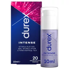   Durex Intense - διεγερτικό τζελ για γυναίκες - 10ml