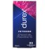 Durex Intense Orgasmic - Διεγερτικό τζελ για γυναίκες (10ml)