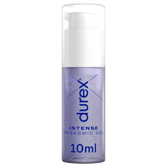 Durex Intense - διεγερτικό τζελ για γυναίκες - 10ml