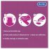 Durex Intense Orgasmic - Διεγερτικό τζελ για γυναίκες (10ml)